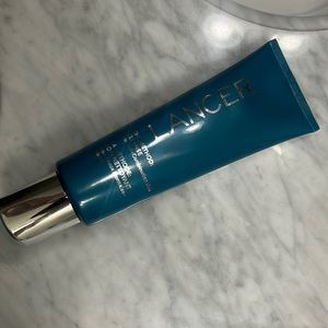 Lancer, The Method Cleanse 8 oz bottle. Never opened with seal still applied.